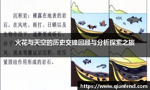 火花与天空的历史交锋回顾与分析探索之旅
